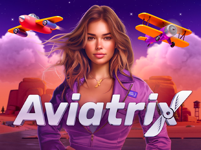 Aviatrix Arcades  (AviatrixDirect)