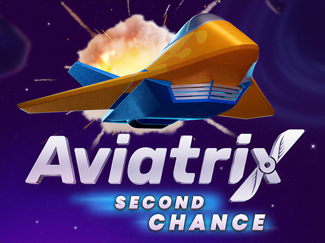 Aviatrix Second Chance Arcades  (AviatrixDirect)