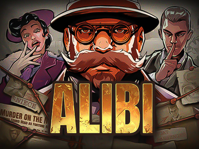 Alibi Slots  (PeterAndSons)
