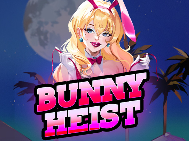 Bunny Heist Slots  (PeterAndSons)