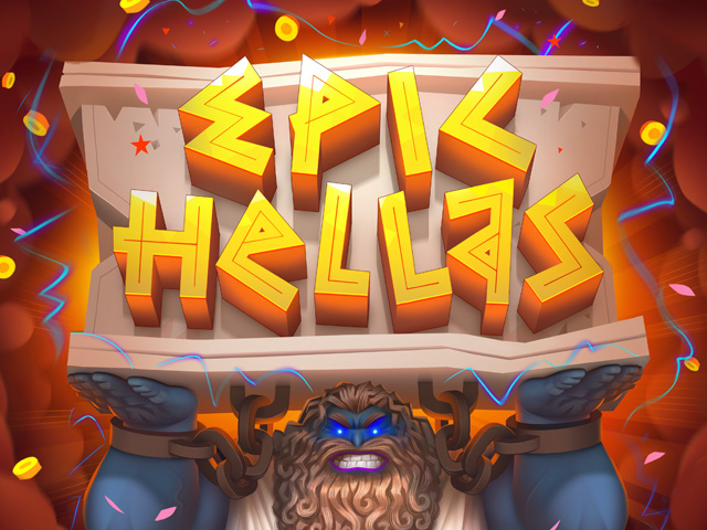 Epic Hellas Slots  (PeterAndSons)