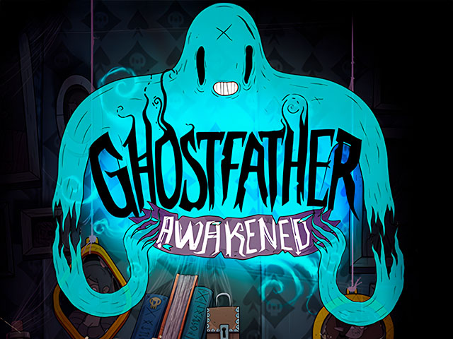 Ghostfather - Awakened Slots  (PeterAndSons)