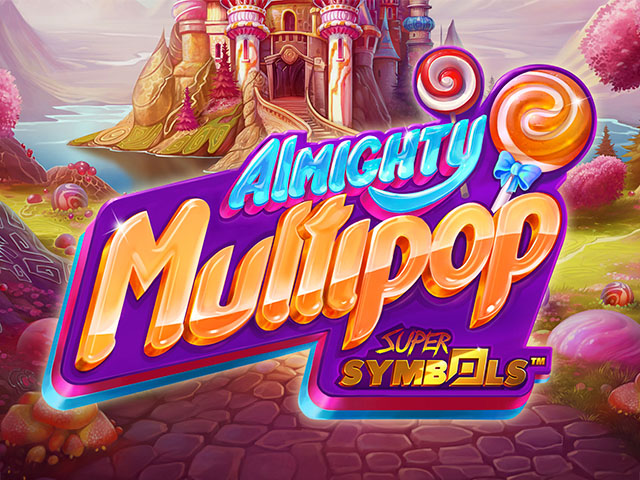 Almighty Multipop Slots  (RevDev)