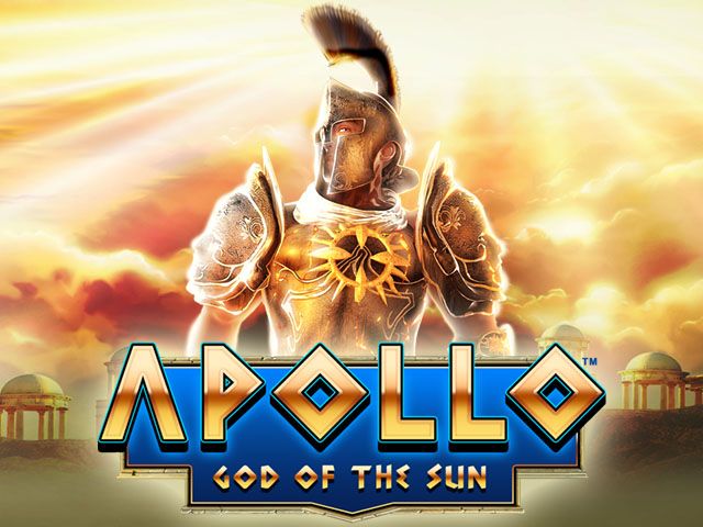 Apollo, God of the Sun Slots  (RevDev)