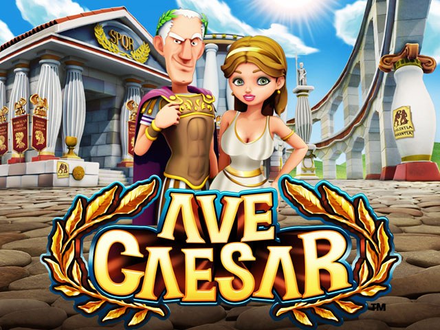 Ave Caesar Slots  (RevDev)