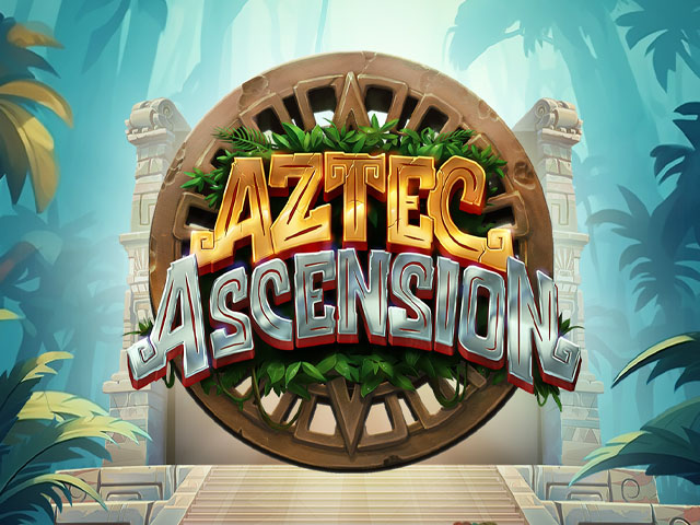 Aztec Ascension Slots  (RevDev)