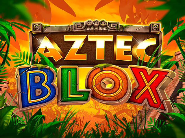 Aztec Blox Slots  (RevDev)