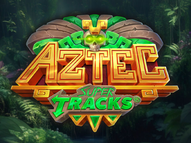 Aztec Super Tracks Slots  (RevDev)