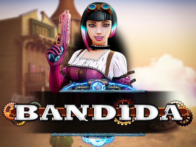 Bandida Slots  (RevDev)