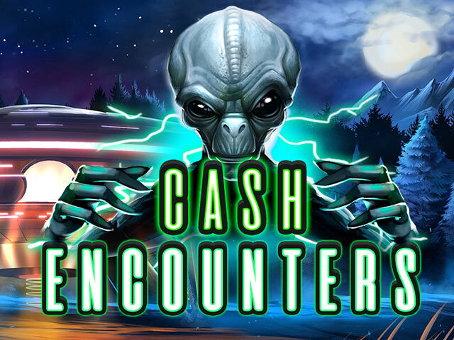 Cash Encounters Slots  (RevDev)