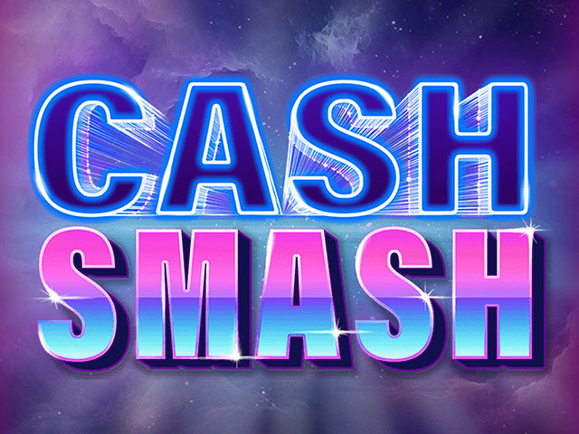 Cash Smash Arcades  (RevDev)