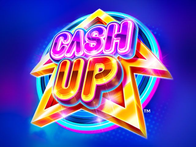 Cash Up Slots  (RevDev)