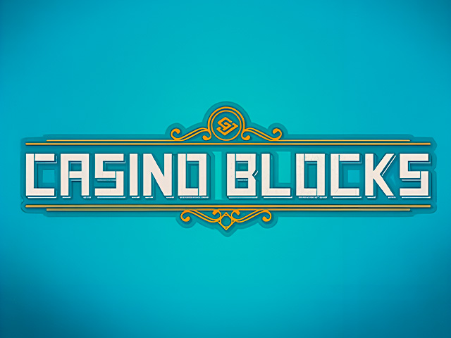 Casino Blocks Arcades  (RevDev)