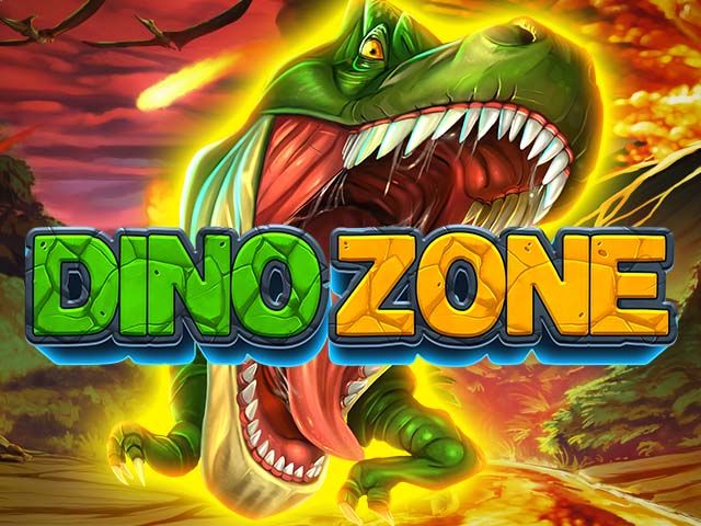 Dino Zone Slots  (RevDev)