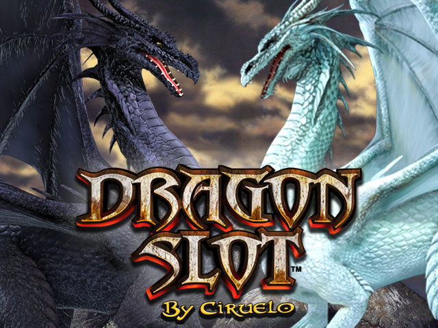 Dragon Slot Slots  (RevDev)