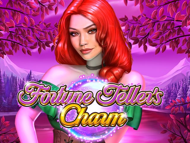 Fortune Teller's Charm Slots  (RevDev)