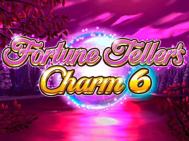 Fortune Teller's Charm 6 Slots  (RevDev)