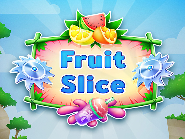 Fruit Slice Arcades  (RevDev)