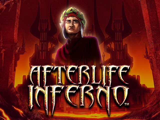 Afterlife Inferno Slots  (RevDev)