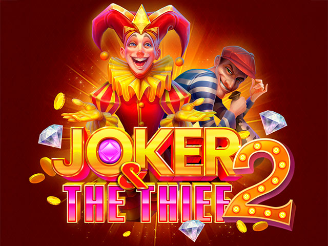 Joker & the Thief 2 Slots  (RevDev)