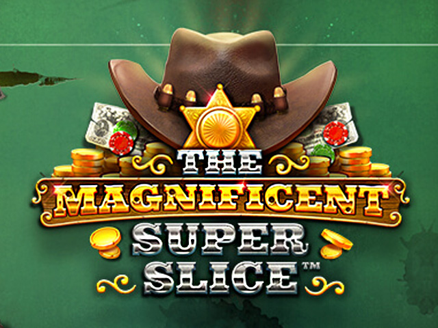 The Magnificent SuperSlice Slots  (RevDev)