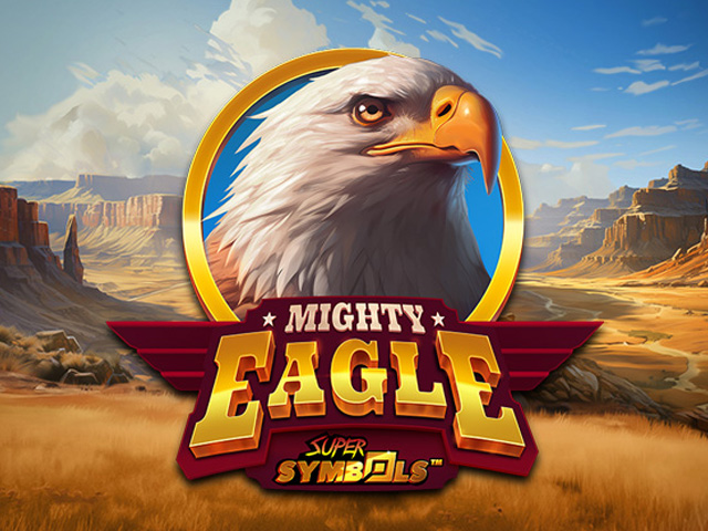 Mighty Eagle Extreme Slots  (RevDev)