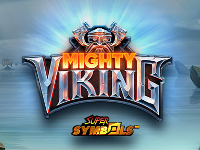 Mighty Viking Slots  (RevDev)