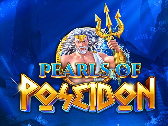 Pearls of Poseidon (20 Lines) Slots  (RevDev)