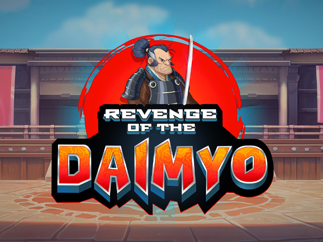 Revenge of the Daimyo Slots  (RevDev)