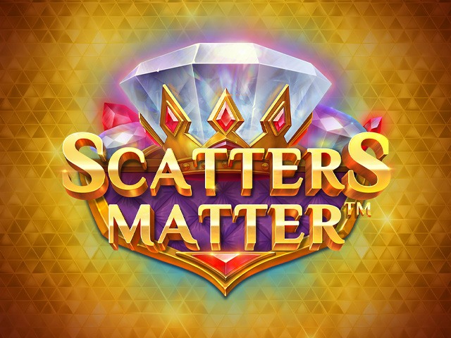 Scatters Matter Slots  (RevDev)