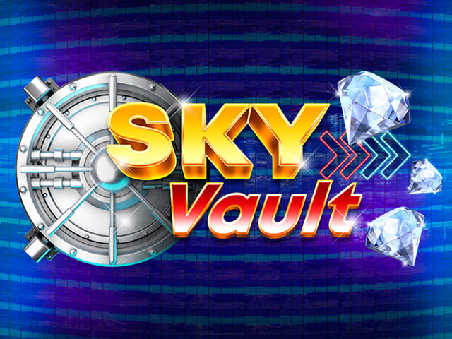 Sky Vault Slots  (RevDev)