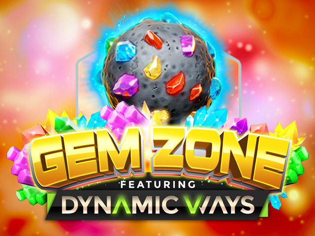 Gem Zone Slots  (RevDev)