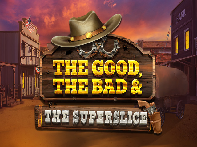 The Good, the Bad and the SuperSlice Slots  (RevDev)