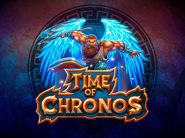 Time of Chronos Slots  (RevDev)