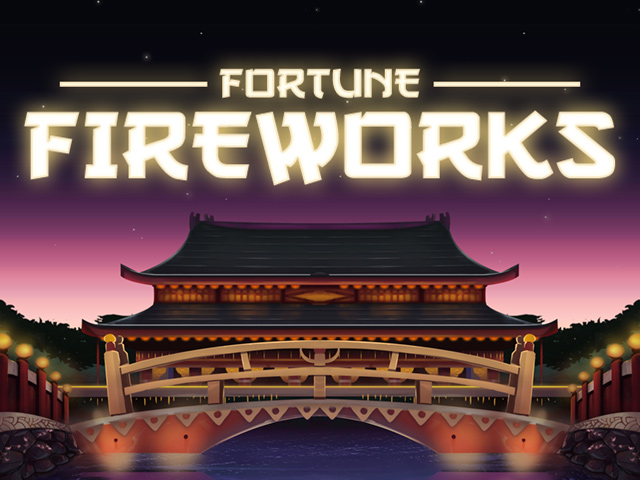 Fortune Fireworks Slots  (RevDev)