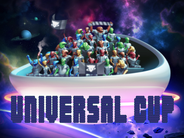 Universal Cup Slots  (RevDev)