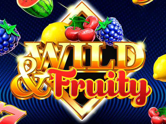 Wild & Fruity Slots  (RevDev)