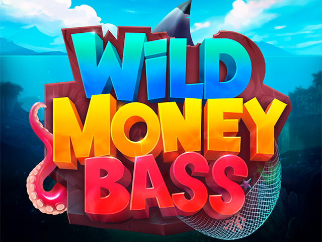 Wild Money Bass Slots  (RevDev)