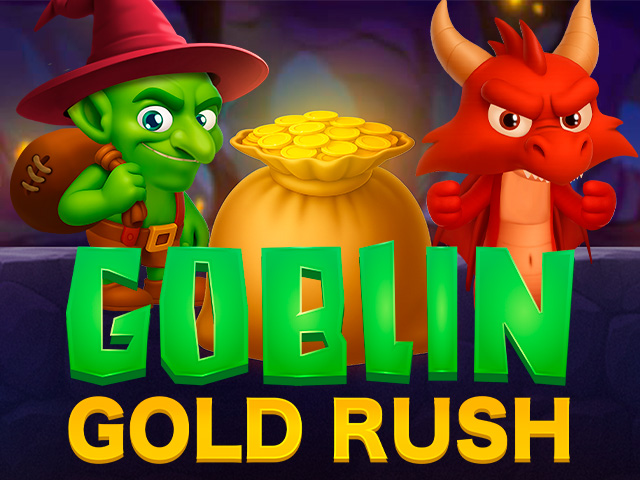 Goblin Gold Rush Arcades  (iMoon)