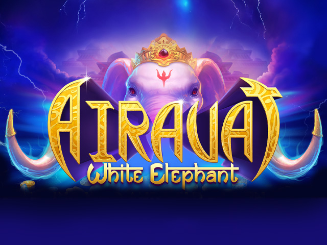 Airavat - White Elephant Slots  (TopSpin)