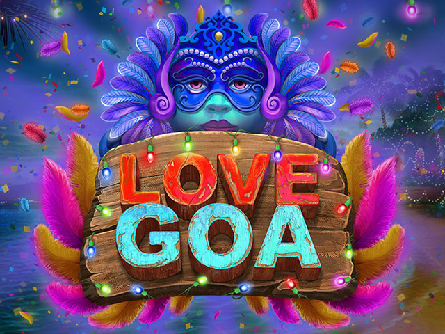 Love Goa Slots  (TopSpin)