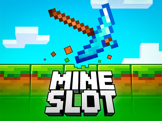 Mine Slot Arcades  (InOut)