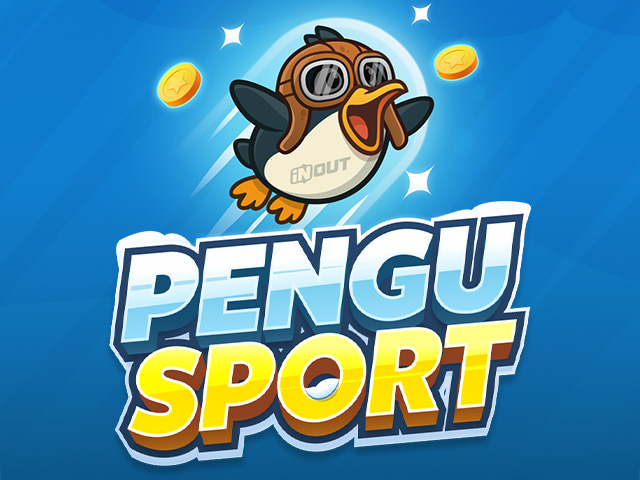 Pengu Sport Arcades  (InOut)