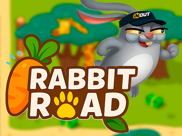 Rabbit Road Arcades  (InOut)