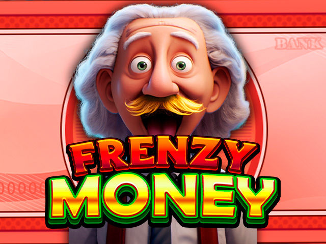 FRENZY MONEY Slots  (YGRGames)