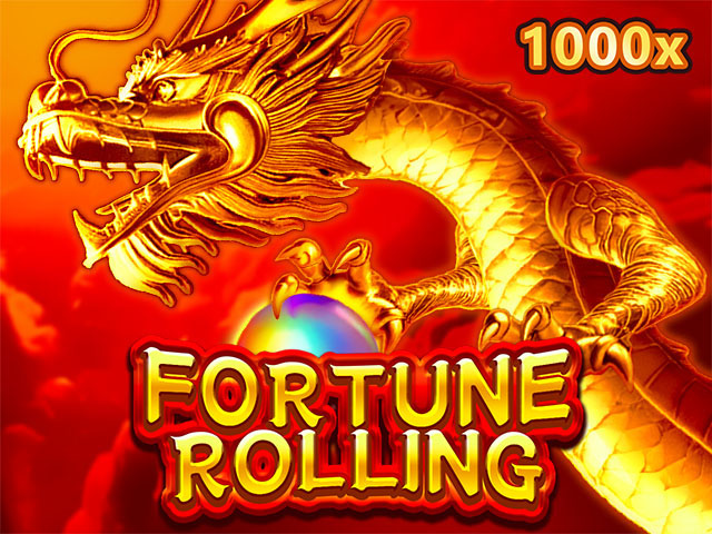 Fortune Rolling Slots  (YGRGames)