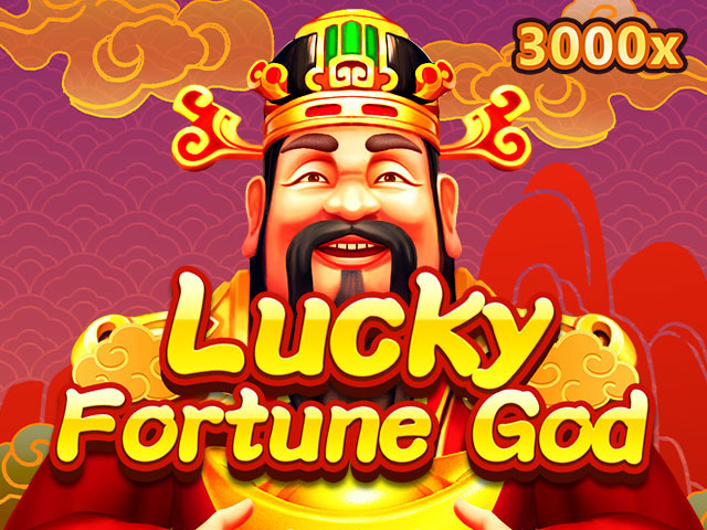 Lucky Fortune God Slots  (YGRGames)