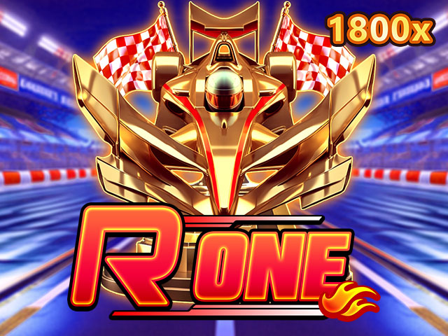 R One Slots  (YGRGames)