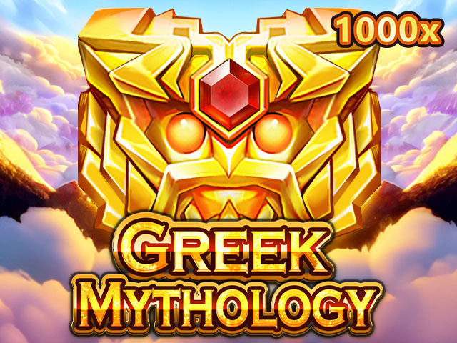 Greek Mythology Slots  (YGRGames)