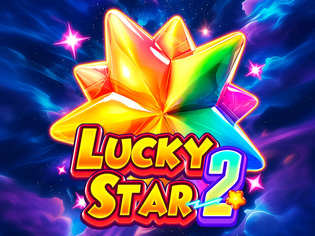 Lucky Star 2 Slots  (YGRGames)